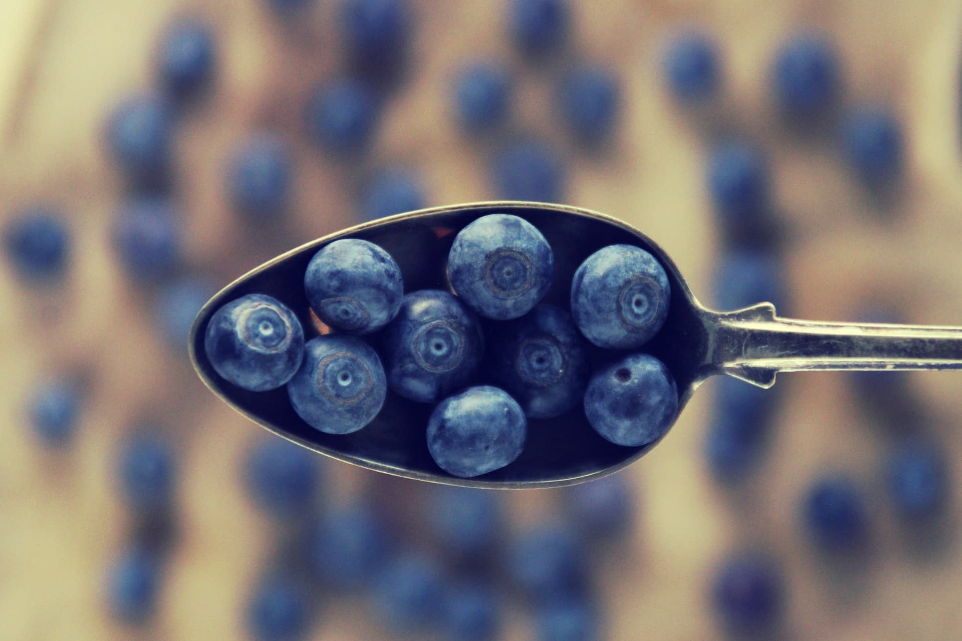 Can supplements substitute antioxidants in food?